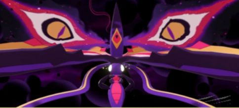 洛克王国世界风眠圣所破解机关方法5