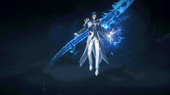 斗罗大陆猎魂世界蓝电霸王龙什么机制3