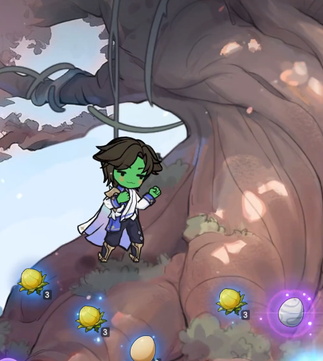 杖剑传说术士宠物推荐4