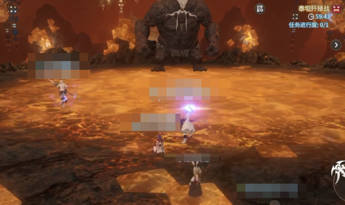 最终幻想14水晶世界歼殛战机制分享3