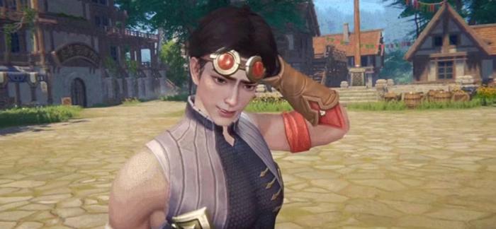 斗罗大陆猎魂世界楼新怎么样2