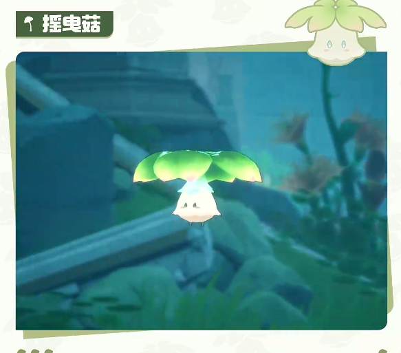 二重螺旋怪物图鉴1