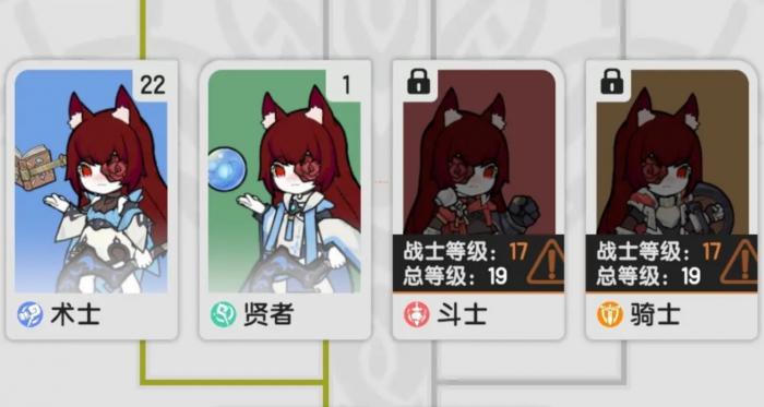 杖剑传说零氪什么职业好1