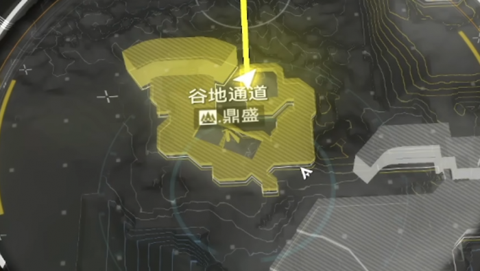 明日方舟终末地据点介绍1