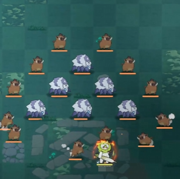 杖剑传说密文怎么兑换3