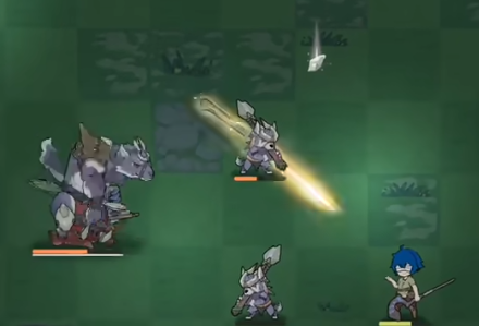 杖剑传说职业强度排行3