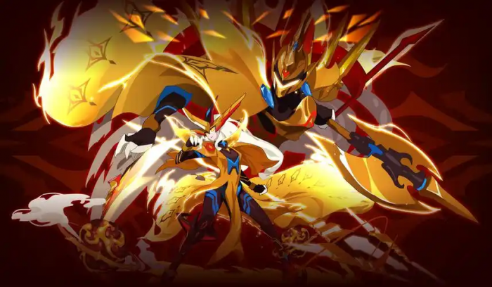 赛尔号巅峰之战雷伊进化打法一览1