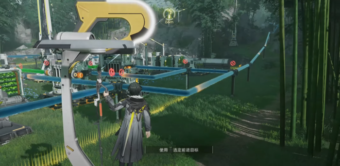 明日方舟终末地内存多大1