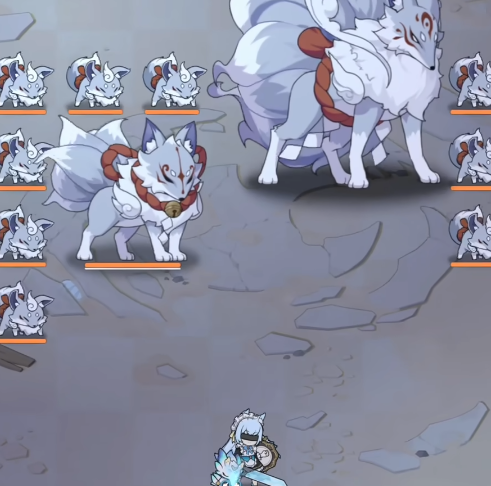 杖剑传说三转职业介绍2