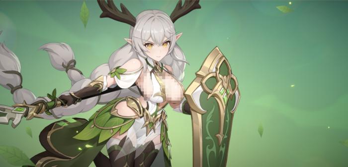 龙魂旅人角色有哪些4