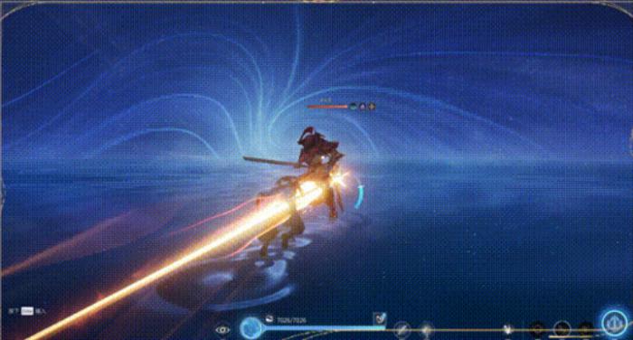 王者荣耀世界战斗怎么玩1