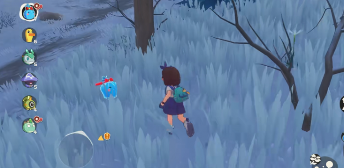 遮天世界阵容推荐5