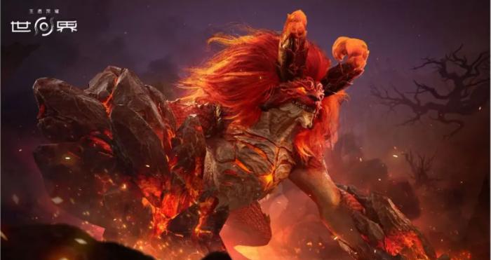 王者荣耀世界唤灵是什么2