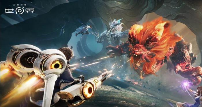 王者荣耀世界唤灵是什么3