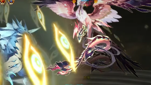 赛尔号巅峰之战皮神怎么打2