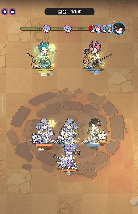 杖剑传说pvp玩法有哪些1