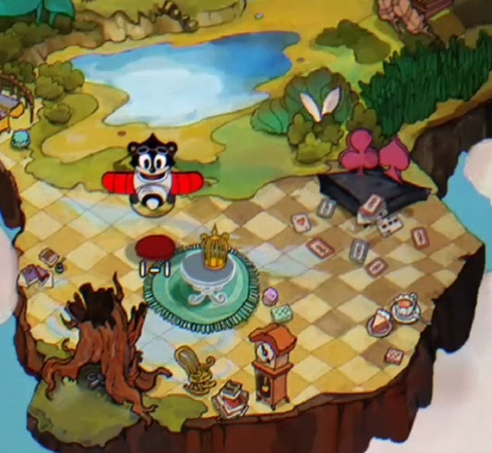 发条总动员攻略6