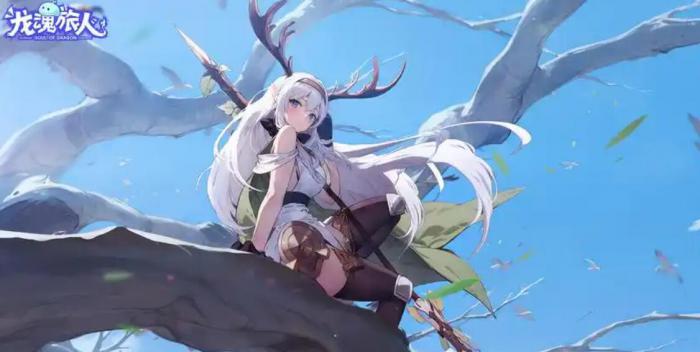 龙魂旅人英雄攻略1