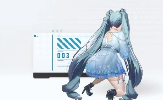 胜利女神资源速刷方法介绍1