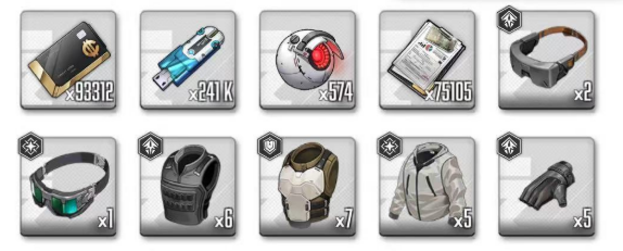 胜利女神资源速刷方法介绍5