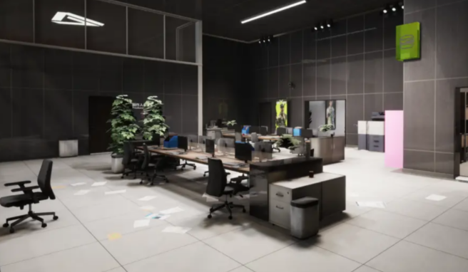 萤火突击周年庆介绍1