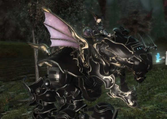 最终幻想14水晶世界究极神兵如何打2