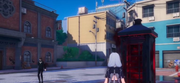 异环魔法传送装置有哪些3