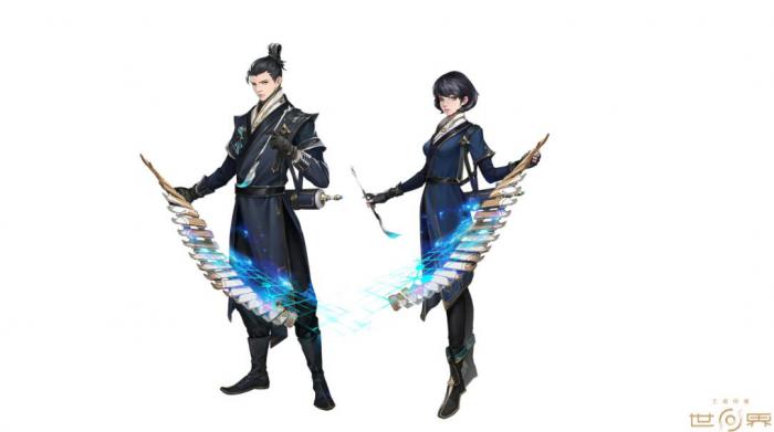 王者荣耀世界能量与能力玩法介绍1