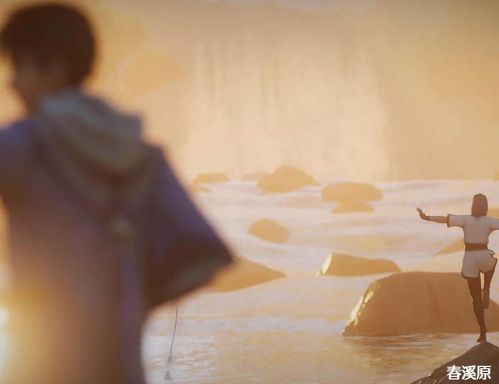 王者荣耀世界稷下山区设定如何2