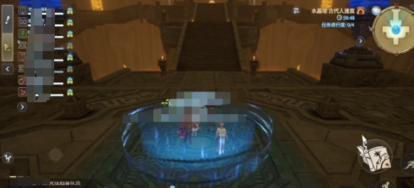 最终幻想14水晶世界八人本怎么玩1