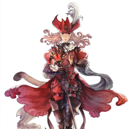 最终幻想14水晶世界法系职业推荐3