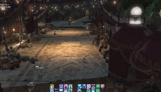 最终幻想14水晶世界谷底尤卡怎么领校服3