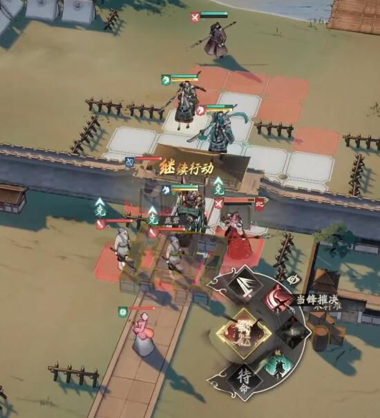 三国望神州张辽怎么样4