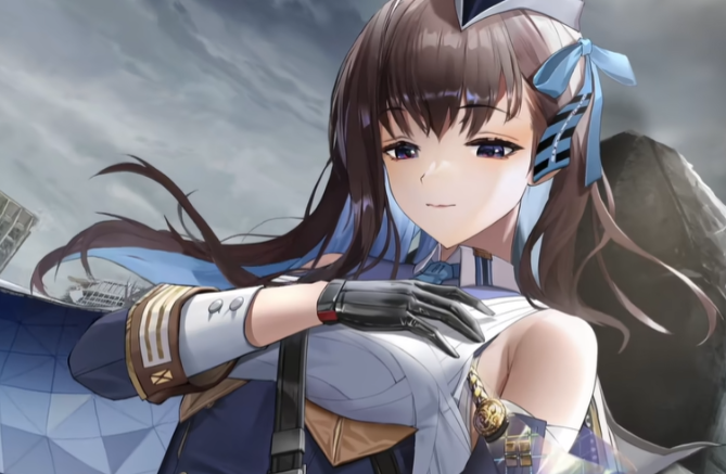 胜利女神新的希望时装怎么获取1