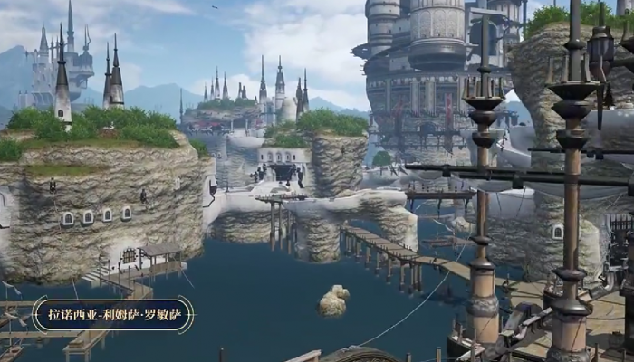 最终幻想14水晶世界主线剧情是什么5