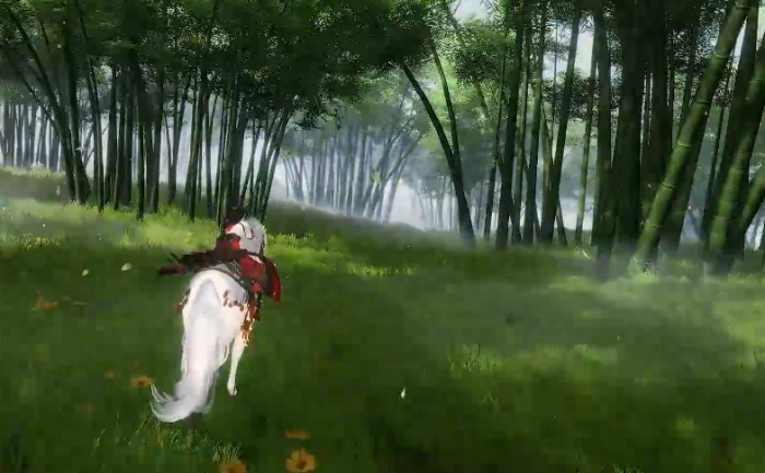 剑侠情缘零剧情介绍4