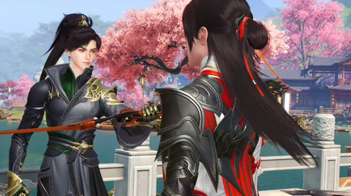 剑侠情缘零生活技能介绍2