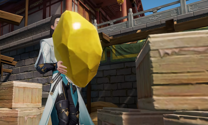 剑侠情缘零生活技能介绍4