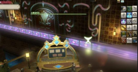 最终幻想14水晶世界坦克职业怎么样4