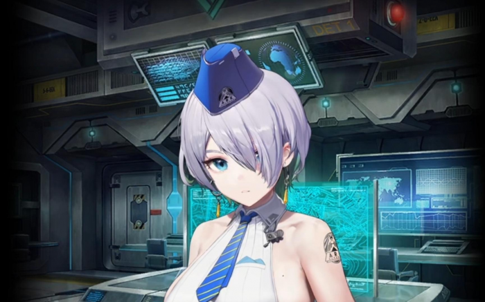 胜利女神布丽德怎么样2