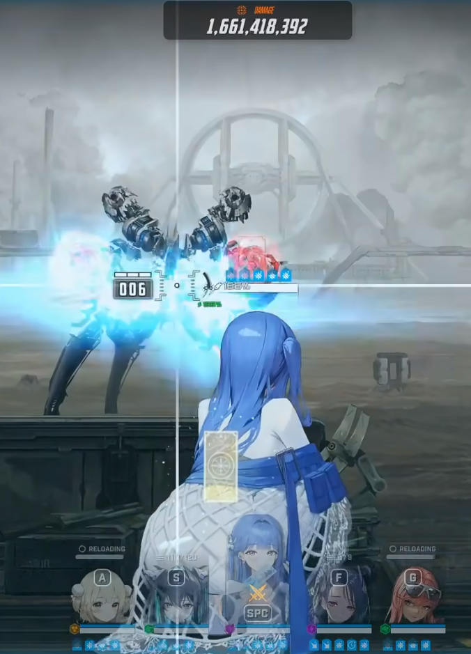 胜利女神阿尔卡娜怎么样3