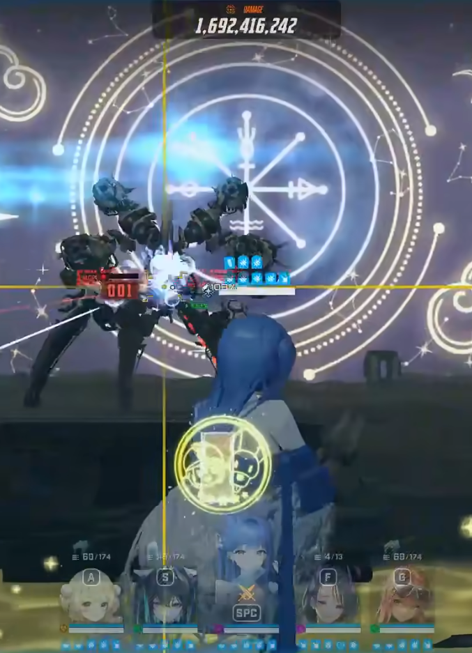 胜利女神阿尔卡娜怎么样4