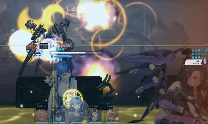 胜利女神阿尔卡娜怎么样5