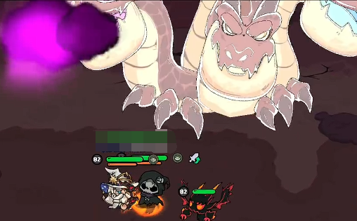 英勇之地龙刀怎么获取3