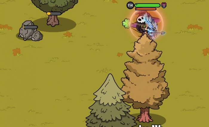 英勇之地野猪怎么打1