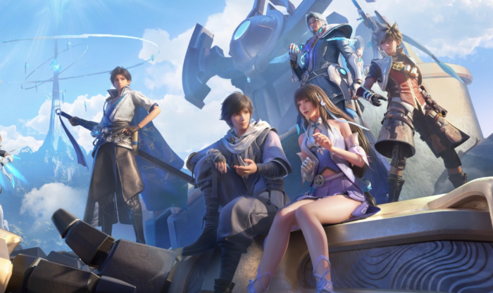 王者荣耀世界苹果和安卓是否互通3