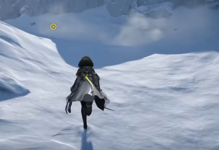 明日方舟终末地罗德岛介绍5