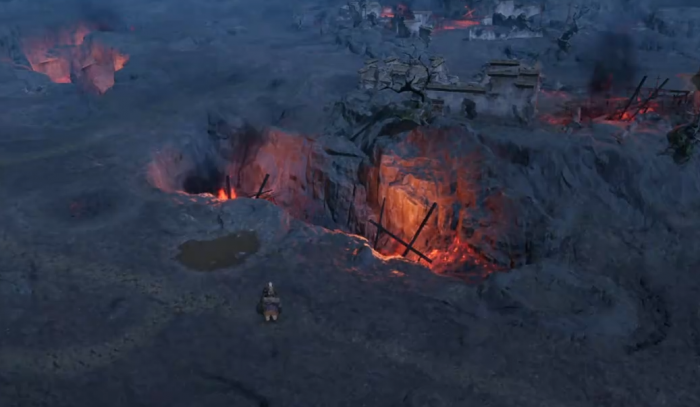 破碎之地蓝魔鬼翅膀如何获取2