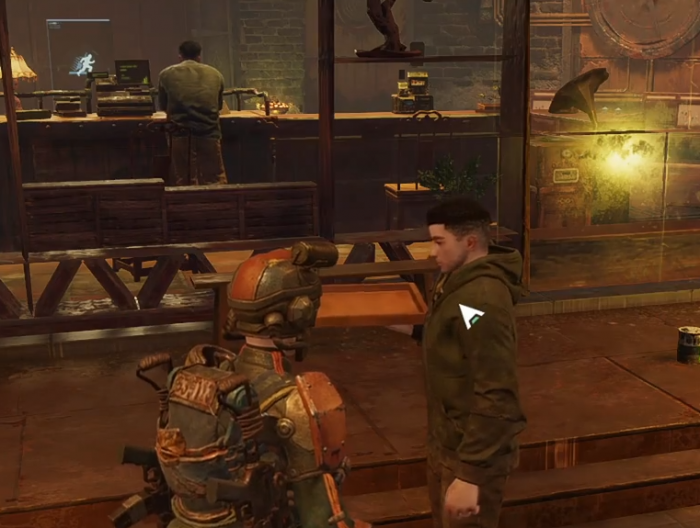 破碎之地蓝魔鬼翅膀如何获取4