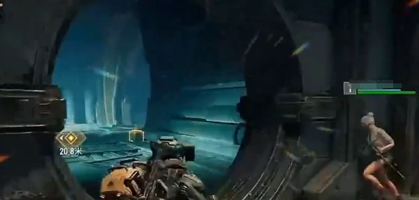 破碎之地保安值得选吗4